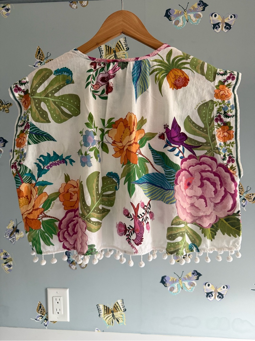 Farm Rio Sweet Bloom Set - Picture 7 of 13